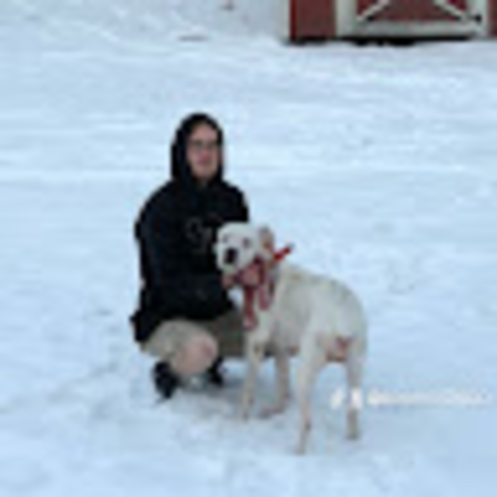 Meet your Posher, Kimberly